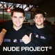 NUDE PROJECT PODCAST