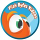Fish Bytes Videos for Kids and Family