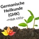 Germanische Heilkunde (GHk) Made Easy