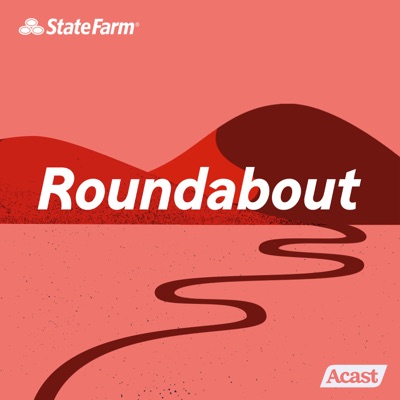 Roundabout:Acast Creative