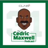 The Cedric Maxwell Celtics Podcast - CLNS Media Network c/o North Station Media