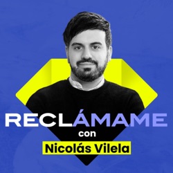 #4 - De la cocina de legal operations a liderar la innovación junto a Rodolfo Christophersen