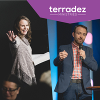 Terradez Ministries Event Teachings podcast