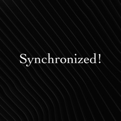 Synchronized!