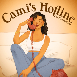 cami's hotline podcast