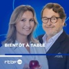 Bientôt à Table !