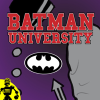 Batman University podcast