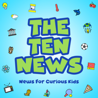 Mario Day: A Ten News Field Trip 🤩