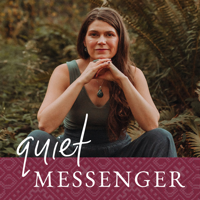 #25 Val Geisler – Banishing Overwhelm, Anxiety & Restriction