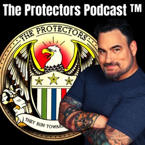 The Protectors® Podcast