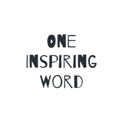 ONE INSPIRING WORD Preview 2023