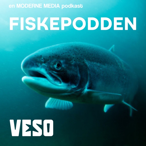 Fiskepodden