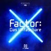 X-Factor: Das Unfassbare - Der Podcast