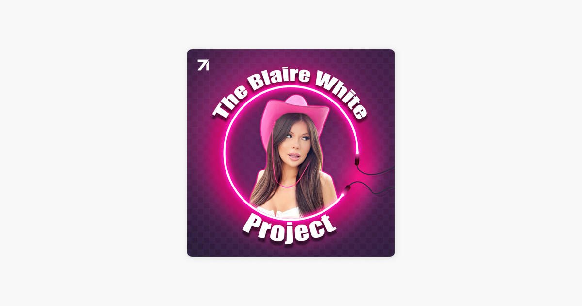 ‎the Blaire White Project The Dark Truth About Deep Fake Ai Porn On