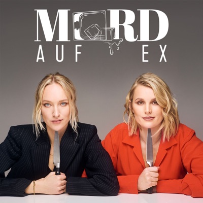 MORD AUF EX:Leonie Bartsch & Linn Schütze