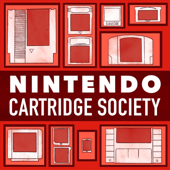 Nintendo Cartridge Society - Nintendo Cartridge Society