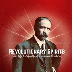 Revolutionary Spirits