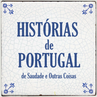 Histórias de Portugal podcast