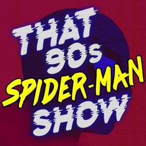 That 90s Spider-Man Show