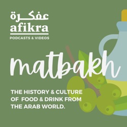 Sami Zubaida | Ethnicity of Arab Food