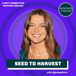 Seed to Harvest
