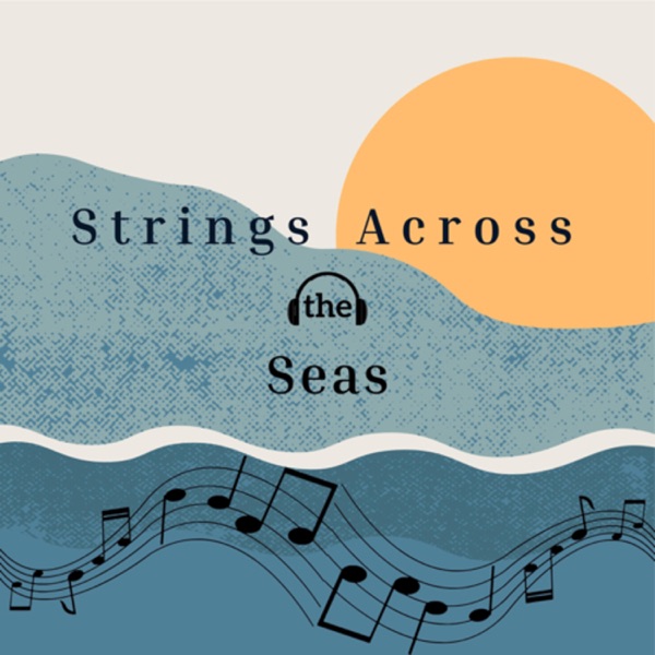 Strings Across the Seas