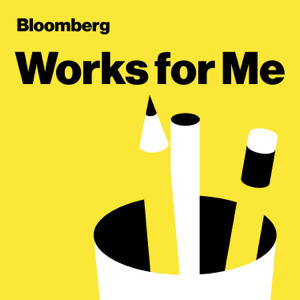 Works for Me podcast