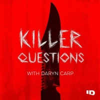S1 Ep.4: Did I Kill My Brother? (with Alexis Linkletter)