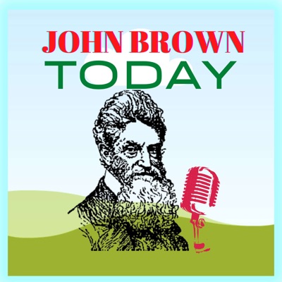 Explaining John Brown Correctly: A Conversation with Dan Morrison