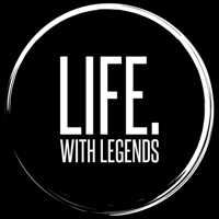 Life with Legends Episode 008: Hurley Haywood