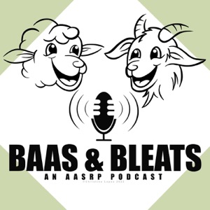 Baa's and Bleat's - The AASRP Podcast