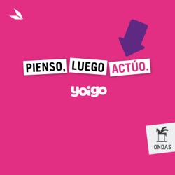 Pienso, luego actúo