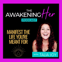 48 // OUR SPIRITUAL CONNECTION TO ANIMALS WITH LINDA ROBERTS