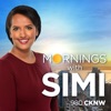 Mornings with Simi