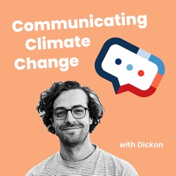 A Kid’s Point of View on Climate Communication With Zachary Fox-DeVol