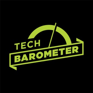 Tech Barometer – From The Forecast by Nutanix