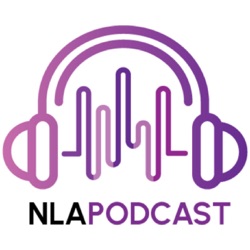 NLA Stories - Ep4 - Kai & Lauren Pottenger