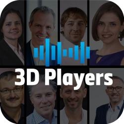 3D Players