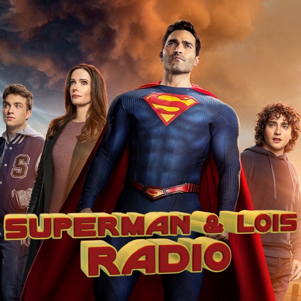 Superman and Lois Radio