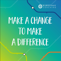 Season Two: Make a Change to Make a Difference with Geoff Watts