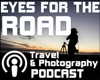 Eyes For The Road - Places & Travel & Photography Podcast artwork