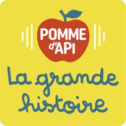 Les Trésors de Pomme d'Api : La ruse de Mei Li (bonus)