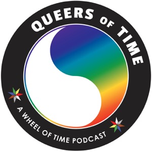 Queers of Time Podcast