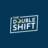 The Double Shift podcast
