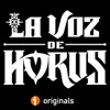 La Voz de Horus - Warhammer 40k