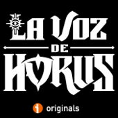 La Voz de Horus - Warhammer 40k - Xandre
