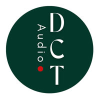 DCT Audio podcast