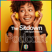 Episode 4: Eimear Considine - Irish Rugby Player & Sports Pundit 