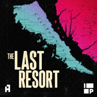 The Last Resort podcast