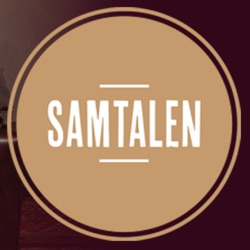 Samtalen ep. 56 Menighetsplanting